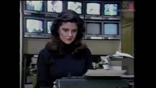 CFTO NEWS PROMO 1986 [upl. by Ellehs951]