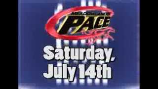 2012 Meadowlands Pace Video [upl. by Eirbua977]