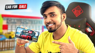 I PLAYED CAR FOR SALE IN MOBILE [upl. by Nomead]