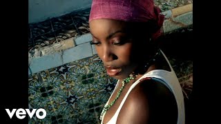 Heather Headley  He Is VIDEO [upl. by Meekar]