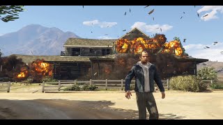 gta 5 game live streaming [upl. by Neerehs]