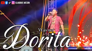 Dorita  Andrewson Ngalai Cover by Wayner Mclynold  Taste of Borneo 30 2024 [upl. by Minoru]