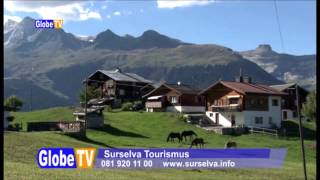 Surselva Sommer  Kultur und Natur hautnah erleben [upl. by Landy786]