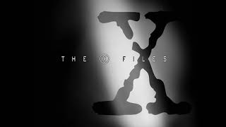 The XFiles Intro Sequence 4K [upl. by Eerat687]