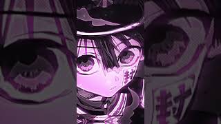 HanakoKun edit anime tbhk hanakokun edit capcut [upl. by Jr]