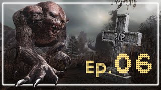 RIP ☢️ STALKER GAMMA Invictus  Ep6 [upl. by Annabelle]