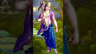 बलराम जी की मृत्यु कैसे हुई🤔 Lord Balram Death krishna shorts [upl. by Eniledam81]