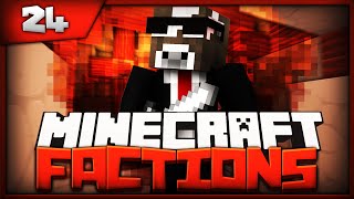 Minecraft FACTION Server Lets Play  THE END ADVENTURE  Ep 24 [upl. by Gregor812]