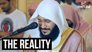 INCREDIBLE amp EMOTIONAL QURAN RECITATION [upl. by Luisa]