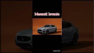 Top fastest suv in the world [upl. by Fradin346]