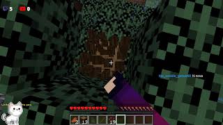 first day on the bordered smp it was a mess tbh ep1 [upl. by Areek]