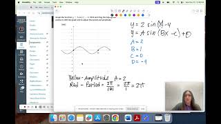 Math 3 Quarter 4 12 Problem 2 [upl. by Maje]