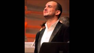 Franco Fagioli countertenor quotDallondoso periglio  Aure deh per pietaquotGiulio Cesare Händel [upl. by Cleland]