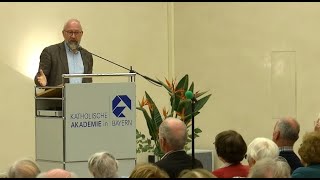 Prof Dr Herfried Münkler Der Dreißigjährige Krieg [upl. by Yared]