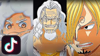 ONE PIECE EDITS COMPILATION 14 [upl. by Yalhsa463]