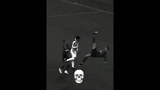 Cr7 skills athlete edit football 🇵🇹💀💀 [upl. by Une700]