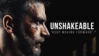 UNSHAKEABLE  Powerful Motivational Speeches Compilation [upl. by Erda646]