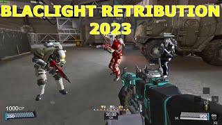 How To Play Blacklight Retribution PC In 2023 JOIN BLREVIVE [upl. by Ezra]