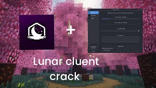 lunar client qt backкак скачать рабочий lunar client qt [upl. by Enayr430]