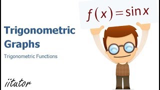 √ Mastering Trigonometric Graph Transformations Unleash the Power of Visualisation [upl. by Onfroi]