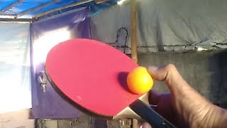 🏓 Pingping Serves Basic demo tabletennis sports pingping wttf world [upl. by Gonsalve921]