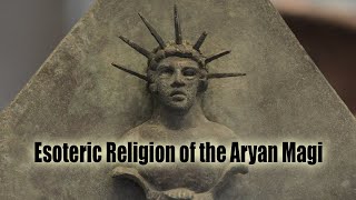 Esoteric Religion of the Aryan Magi  ROBERT SEPEHR [upl. by Adrial298]