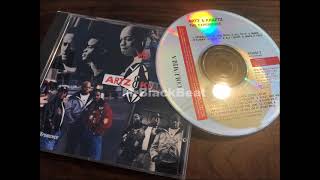 Artz amp Kraftz  All Of It 1993NEW JACK SWING [upl. by Mirabel775]