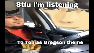 Stfu im listening to Tobias Gregson the enemy of the great detective Dgs ost [upl. by Beisel]