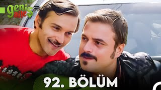 Geniş Aile 92 Bölüm FULL HD [upl. by Anerac91]