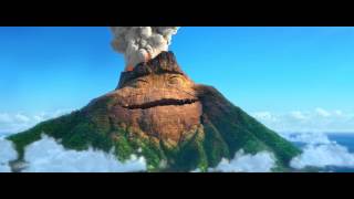 Lava Trailer 1 2021  Movieclips Indie [upl. by Entroc941]