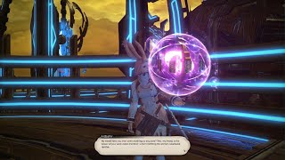 FFXIV Canopus Lux aquired Ragna Rose Heavensward Astrologian relic weapon [upl. by Enidan202]