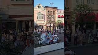 Parade at Disneyland Paris [upl. by Ssitnerp453]