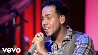 Soberbio Romeo Santos con letra [upl. by Ruella]