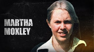 RESOLVIDO O TRISTE CASO MARTHA MOXLEY [upl. by Champagne]