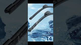 What type of windshield wipers are best [upl. by Yellat]