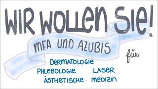 MFA in der Dermatologie [upl. by Sualohcin35]