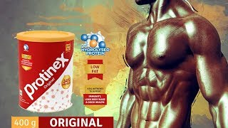 मोटे होने के लिये कैसे लेना चाहिए Protinex Powder  Protinex Powder Review in Hindi [upl. by Spiro]