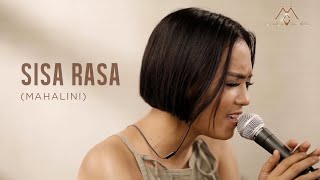 Sisa Rasa  Mahalini Live Cover by Maria Calista [upl. by Padraic807]