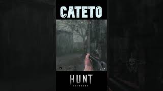 Hunt Showdown SALTA OTRA VEZ juegos huntshowdown gameplay [upl. by Raouf]