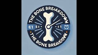 Plantar Fasciitis Heel Pain That Won’t Quit  The Bone Breakdown Podcast [upl. by Laktasic]