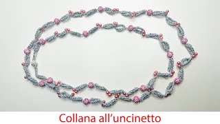 Collana numero 20 alluncinetto [upl. by Dirk]