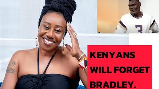 GEZ GOLIATH BRADLY DOWNFALL PREDICTED BY WILBRODA news kenyanyoutuber kenyanews entertainment [upl. by Eiznik]