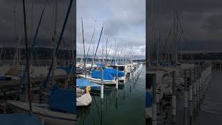 Bodensee Wallhausen Lake Constance [upl. by Delinda528]