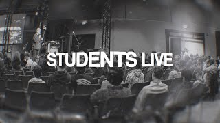 Crossroads Students Midweek LIVE [upl. by Congdon246]