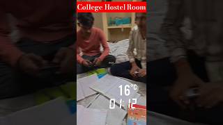 College Hostel Room 🥰😍🥰😍 trending trendingshorts trendingvideo viralvideo ManojDey [upl. by Nashoma]