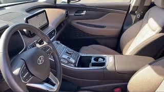 2023 Hyundai Santa Fe PlugIn Hybrid SEL Convenience Sport Utility St Paul Minneapolis Bloomingto [upl. by Annaiv608]