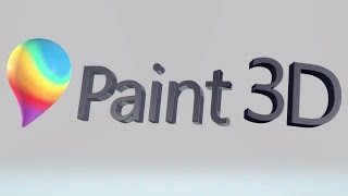 Alle Funktionen von Paint 3D  umfassendes Tutorial deutsch [upl. by Zug]