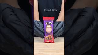 Chocolater🍫Life Finish Part4 funny viral shorts food [upl. by Mikal519]