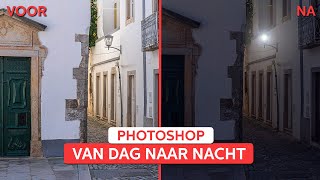 Even een lichtje aandoen licht toevoegen in Photoshop  Lightroom en Photoshop tips  Zoomnl [upl. by Adnawuj139]