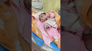 Newborn baby viralvideo shorts [upl. by Harp]